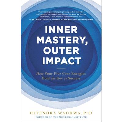 Inner Mastery, Outer Impact