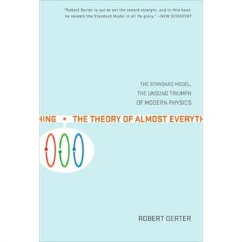 The Theory of Almost Everything