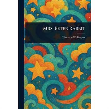 Mrs. Peter Rabbit
