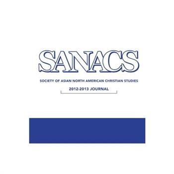 SANACS Journal 2012-2013