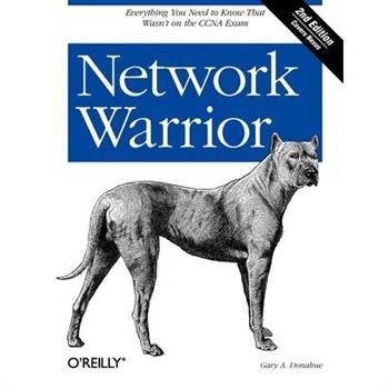 Network Warrior