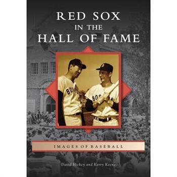 Red Sox in the Hall of Fame