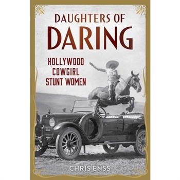 Daughters of Daring