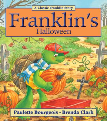 Franklin’s Halloween