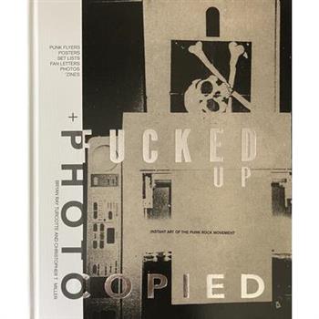 Fucked Up + Photocopied