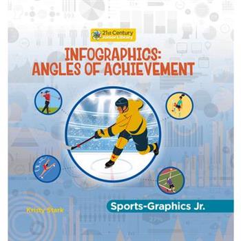Infographics: Angles of Achievement