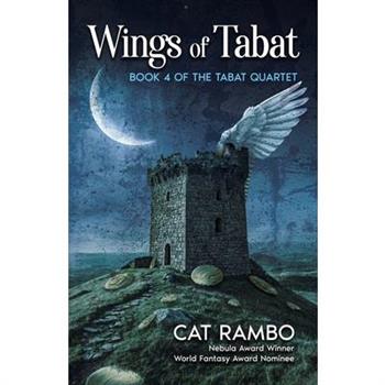 Wings of Tabat