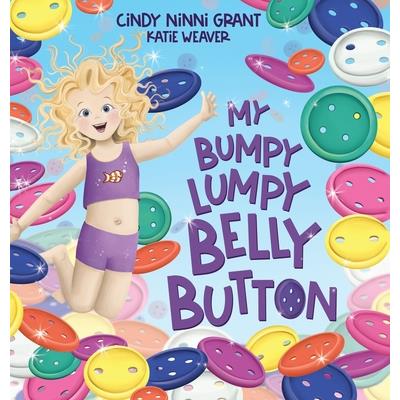 My Bumpy Lumpy Belly Button