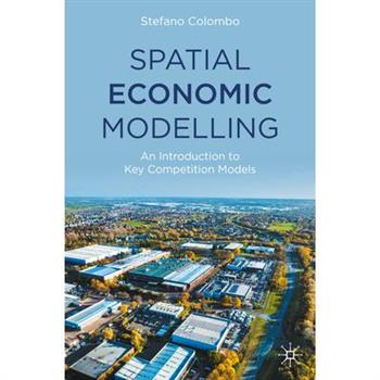 Spatial Economic Modelling