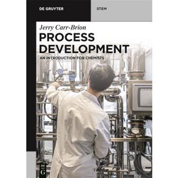 Process Development