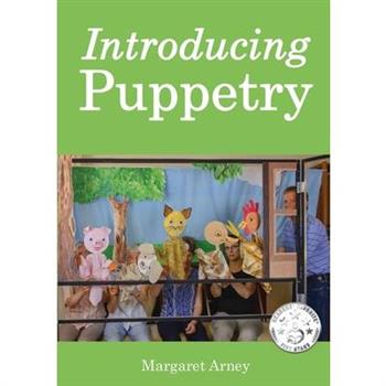 Introducing Puppetry