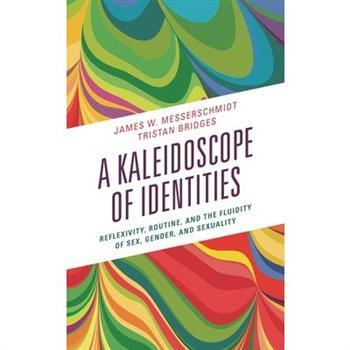 A Kaleidoscope of Identities