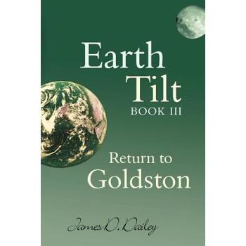 Earth Tilt, Book III