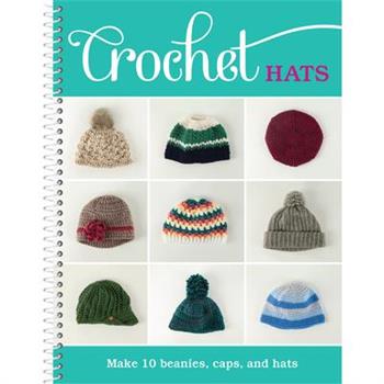 Crochet Hats