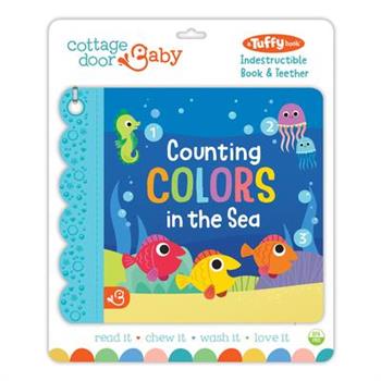 Counting Colors in the Sea (a Tuffy Book)