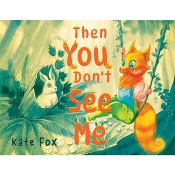 Then You Don't See Me