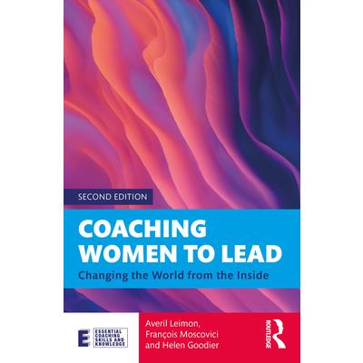 Coaching Women to Lead
