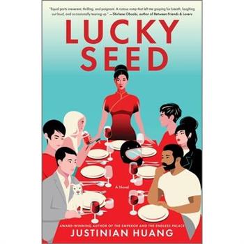 Lucky Seed