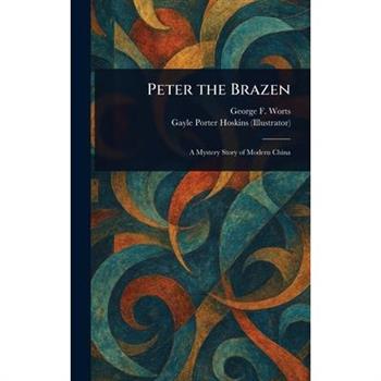 Peter the Brazen