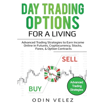 Day Trading Options for a Living