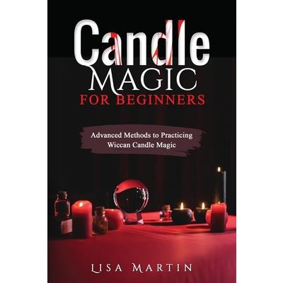 Candle Magic For Beginners