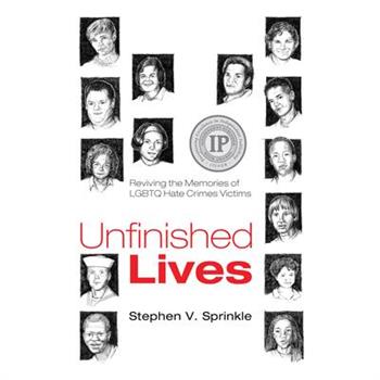 Unfinished Lives