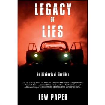 Legacy of Lies