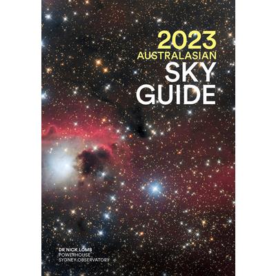 2023 Australasian Sky Guide