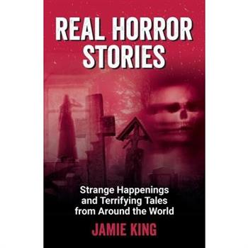 Real Horror Stories