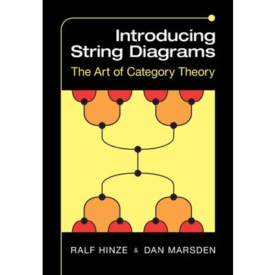 Introducing String Diagrams