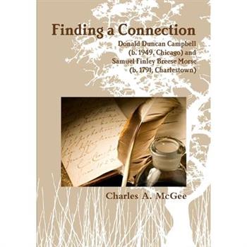 Finding a Connection