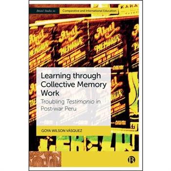 Learning Through Collective Memory Work