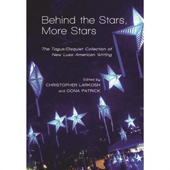 Behind the Stars, More Stars