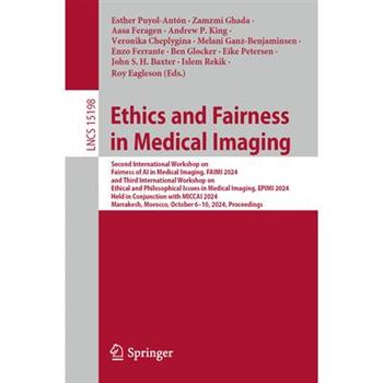 Ethics and Fairness in Medical Imaging