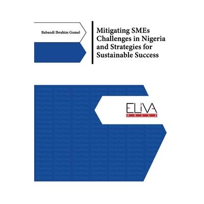 Mitigating SMEs Challenges in Nigeria and Strategies for Sustainable Success