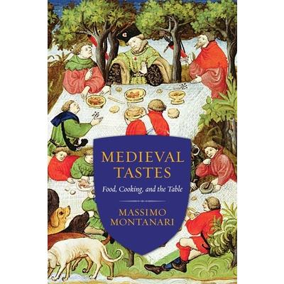 Medieval Tastes