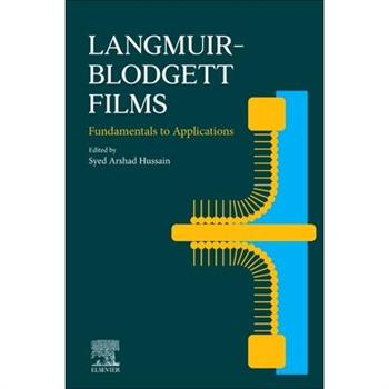 Langmuir-Blodgett Films