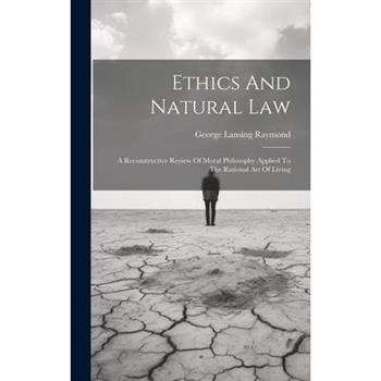 Ethics And Natural Law