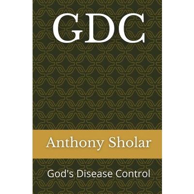 GDC (God’s Disease Control) Revised