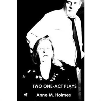 Two One-Act Plays