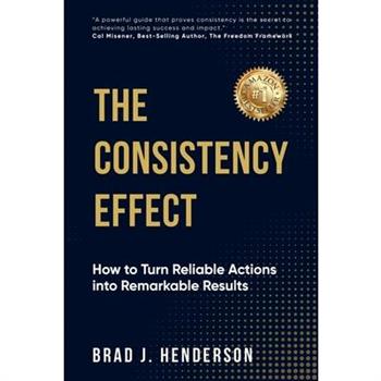 The Consistency Effect