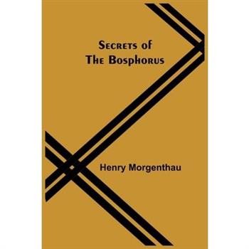 Secrets of the Bosphorus