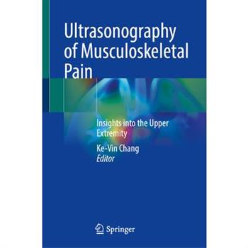 Ultrasonography of Musculoskeletal Pain