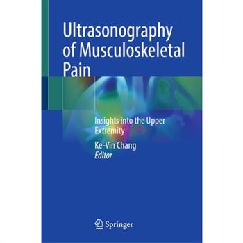 Ultrasonography of Musculoskeletal Pain