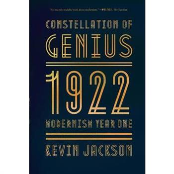 Constellation of Genius