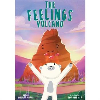 The Feelings Volcano