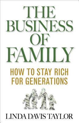 The Business of Family
