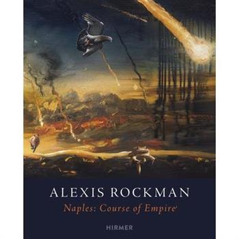 Alexis Rockman