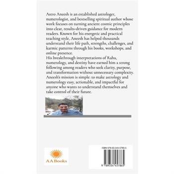 Rahu The Shadow of Desire