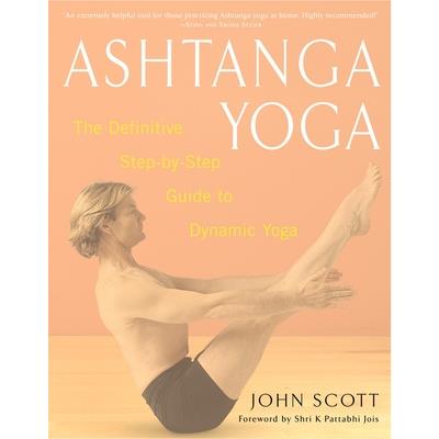 Ashtanga Yoga